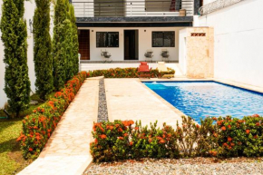 Casa Finca La Nana